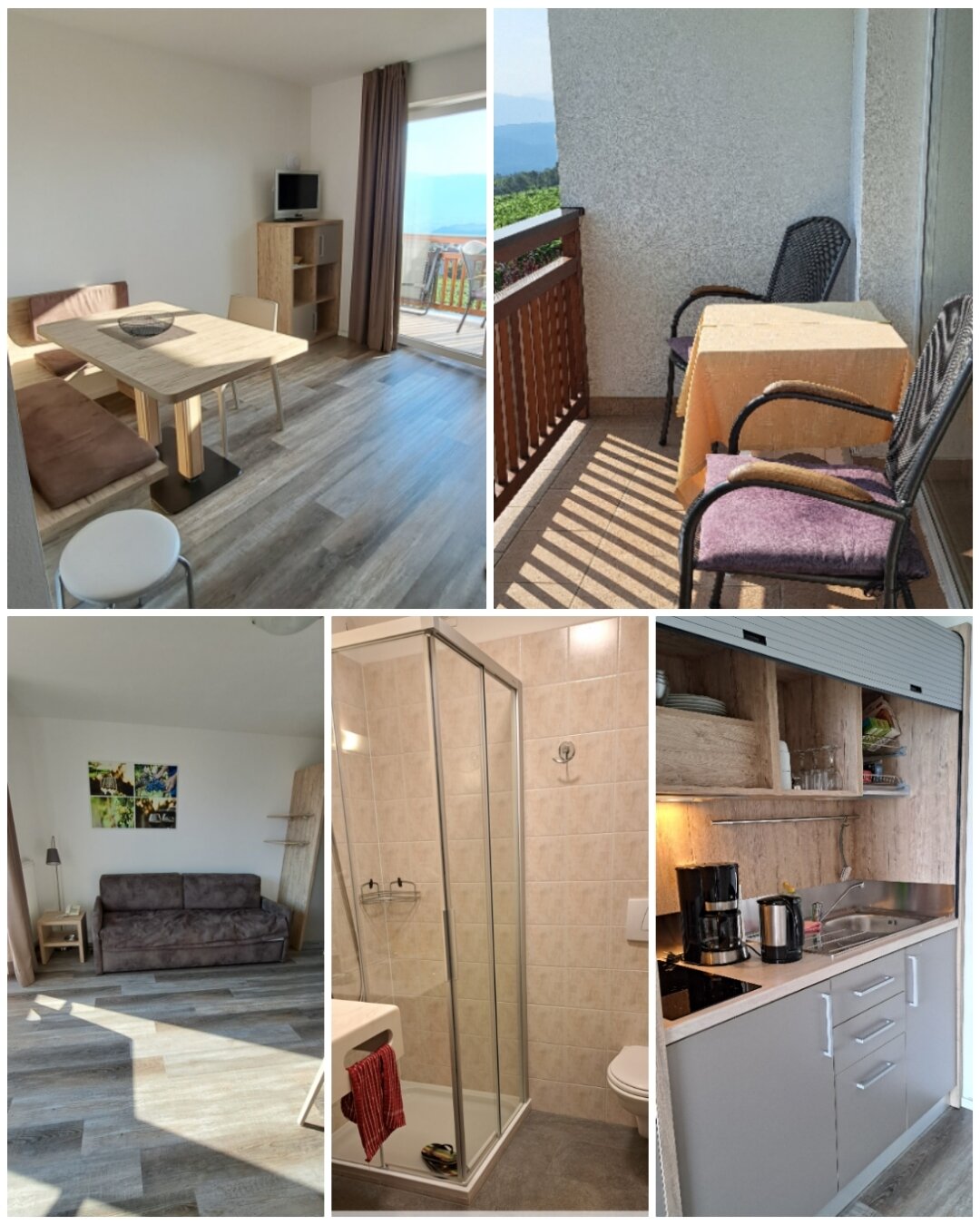 Residence & Gardenhotel Das Matscher-官方