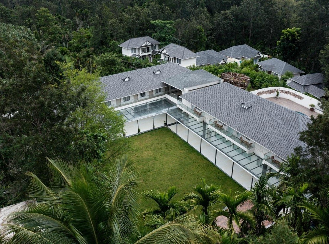 Inventree Aranya Resort & Spa
