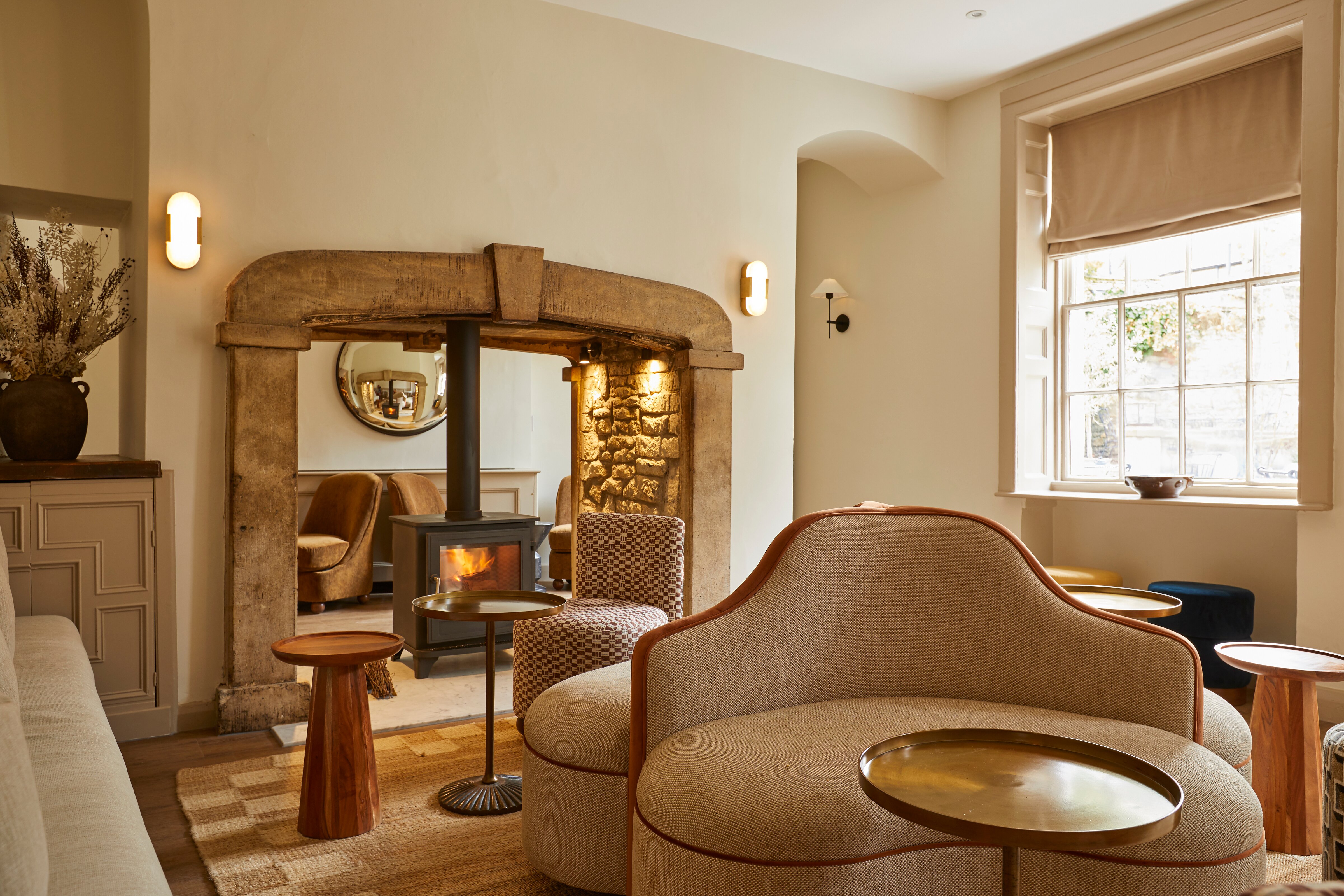 The Feathers Hotel-官方
