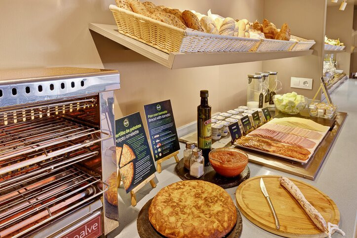 民宿酒店阿尔梅里亚维卡尔主图