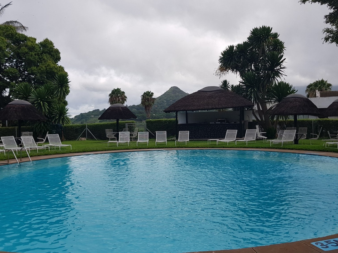 Sunbird Mount Soche主图