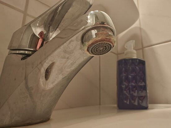 Frankenhotel Blaue Grotte
