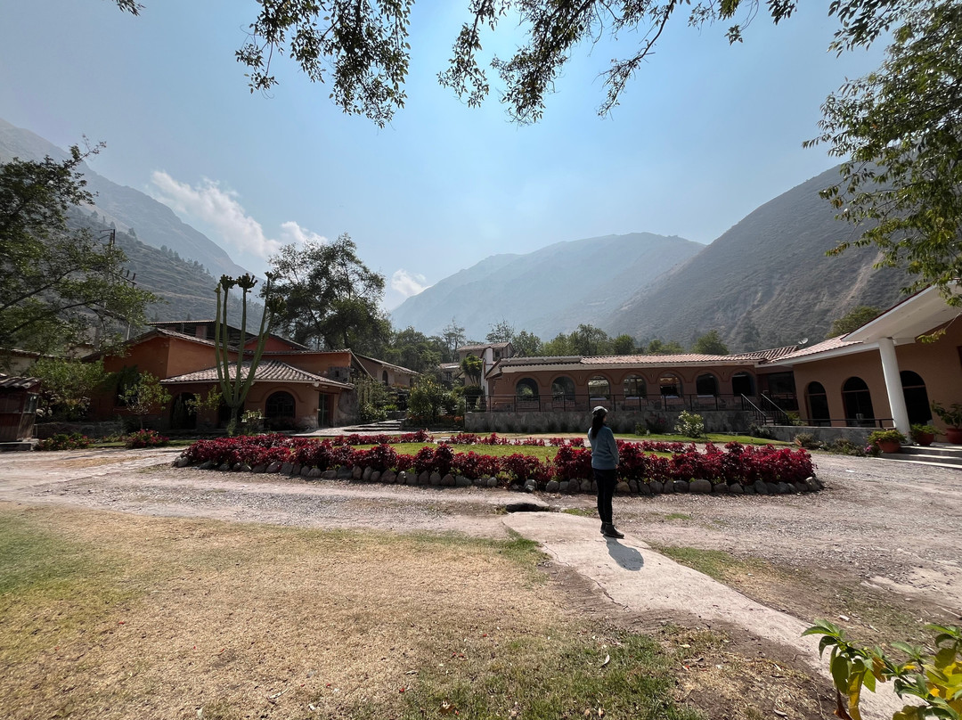 Inti Punku Valle Sagrado Hotel - Signature Collection主图