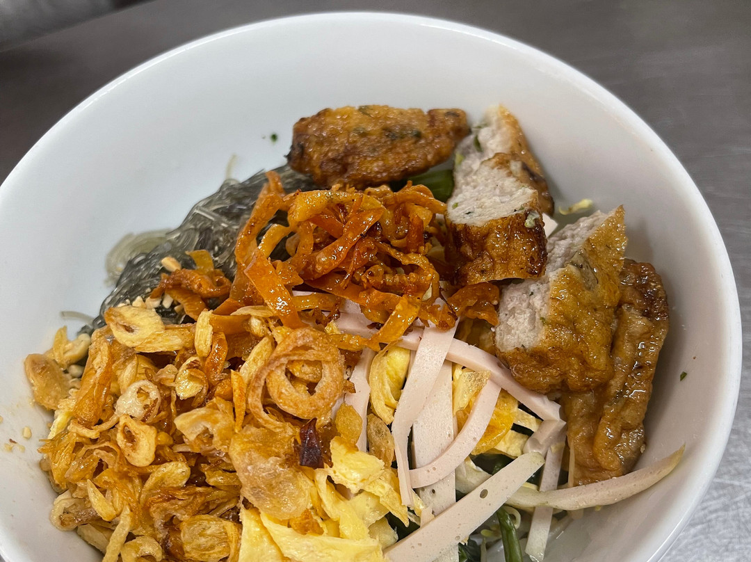 Vtü's Hanoi Tours-Hoan Kiem必去景点