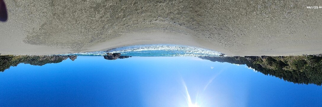 Whaleshead Viewpoint-布鲁金斯必去景点