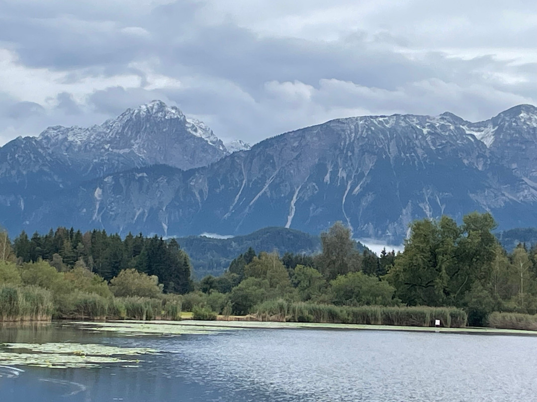 Camping Hopfensee主图