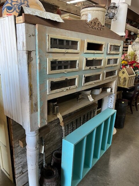 The Pickin’ Preacher-Eldora必去景点