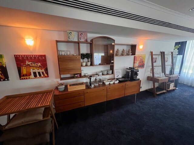 Parkhotel Bielefeld-家庭/游戏区