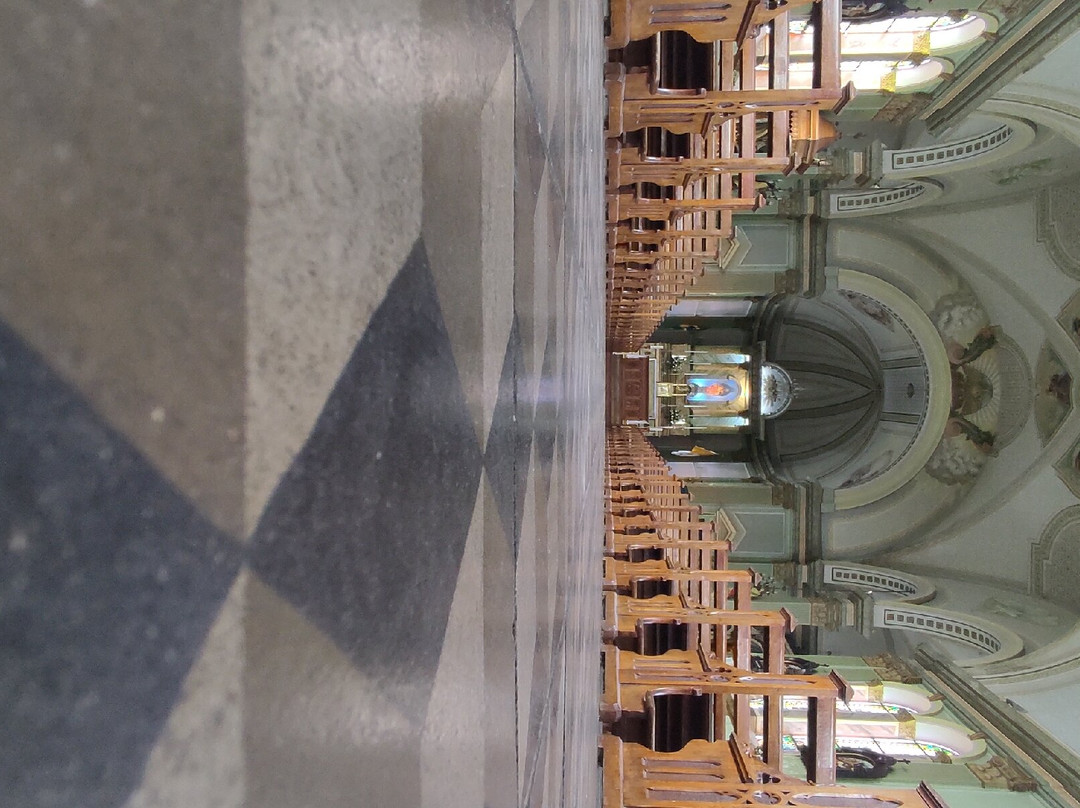 Hotel Pradense主图