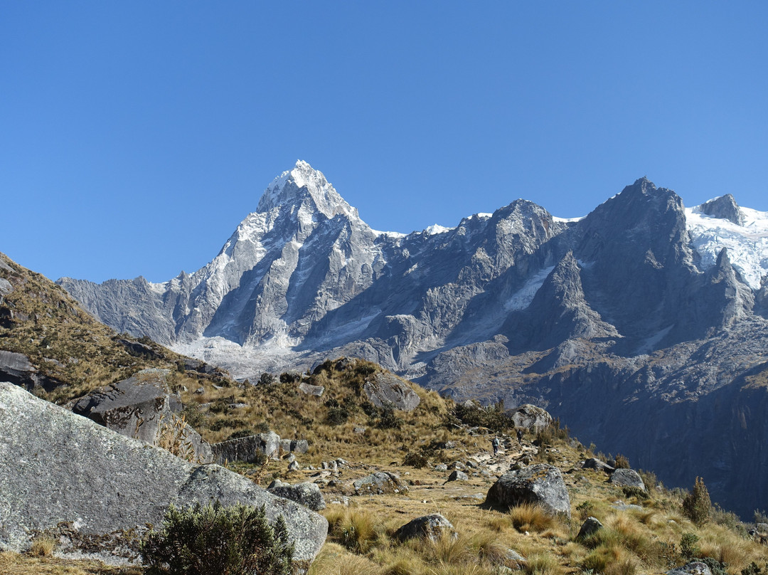 Ganesa Explorer-瓦拉斯必去景点