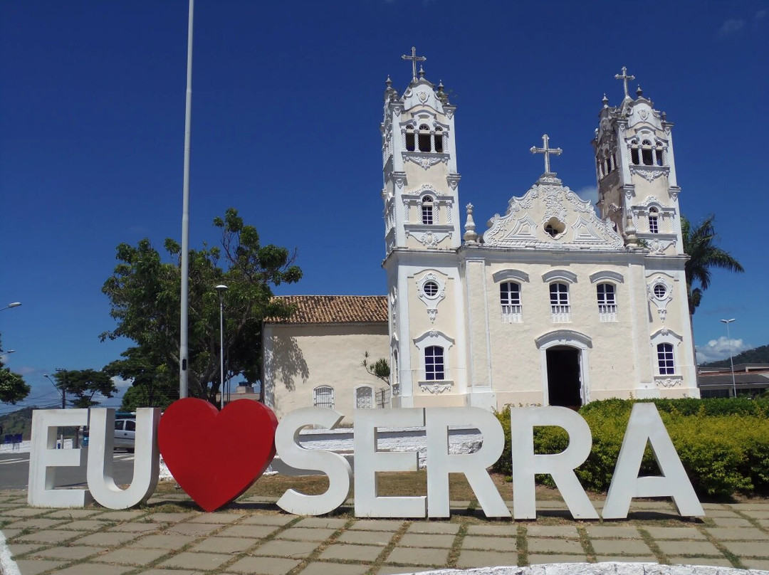 Igreja Nossa Senhora Da Conceição景点图片