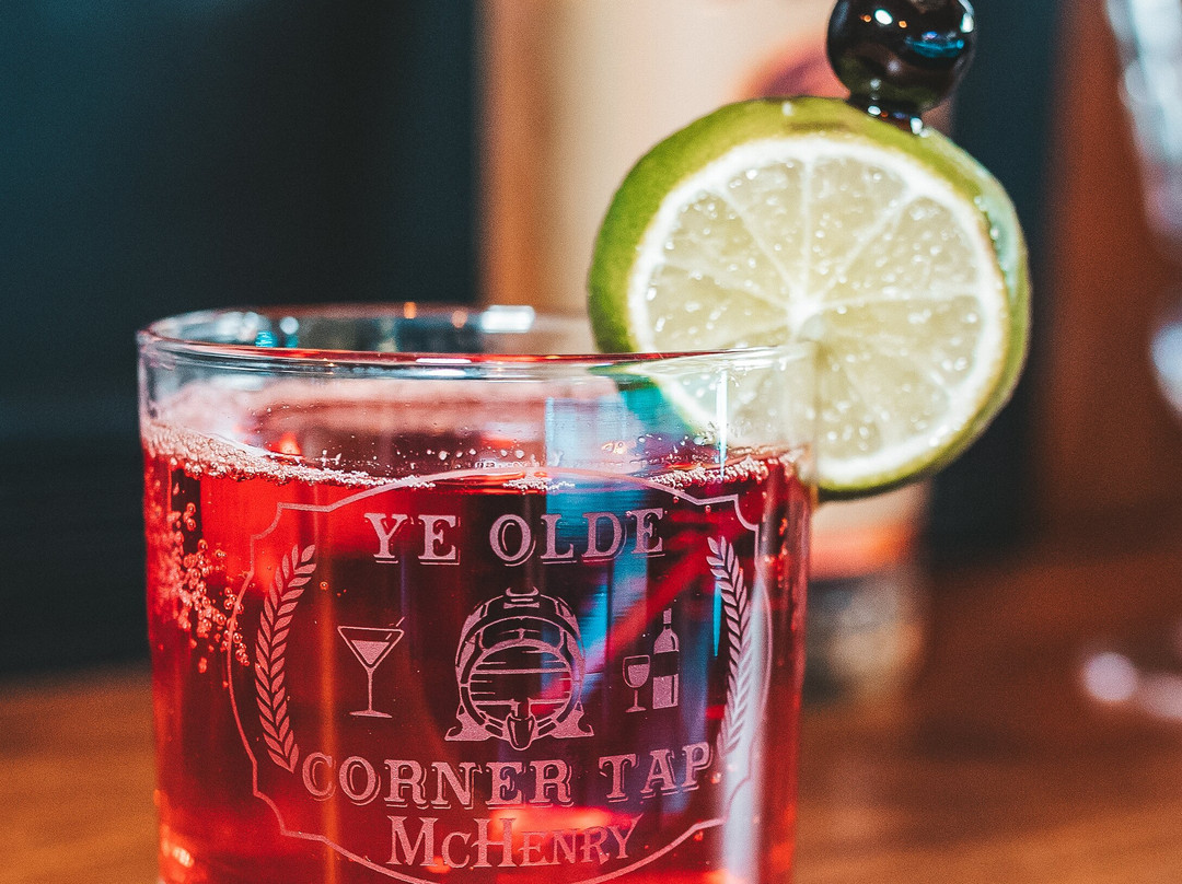 Ye Olde Corner Tap-McHenry必去景点