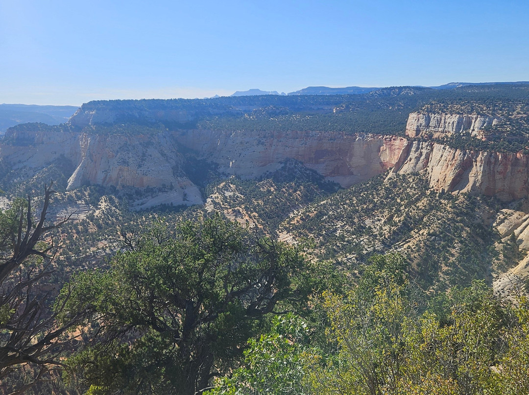 Beyond Zion ATV Tours & Rentals-Mount Carmel必去景点
