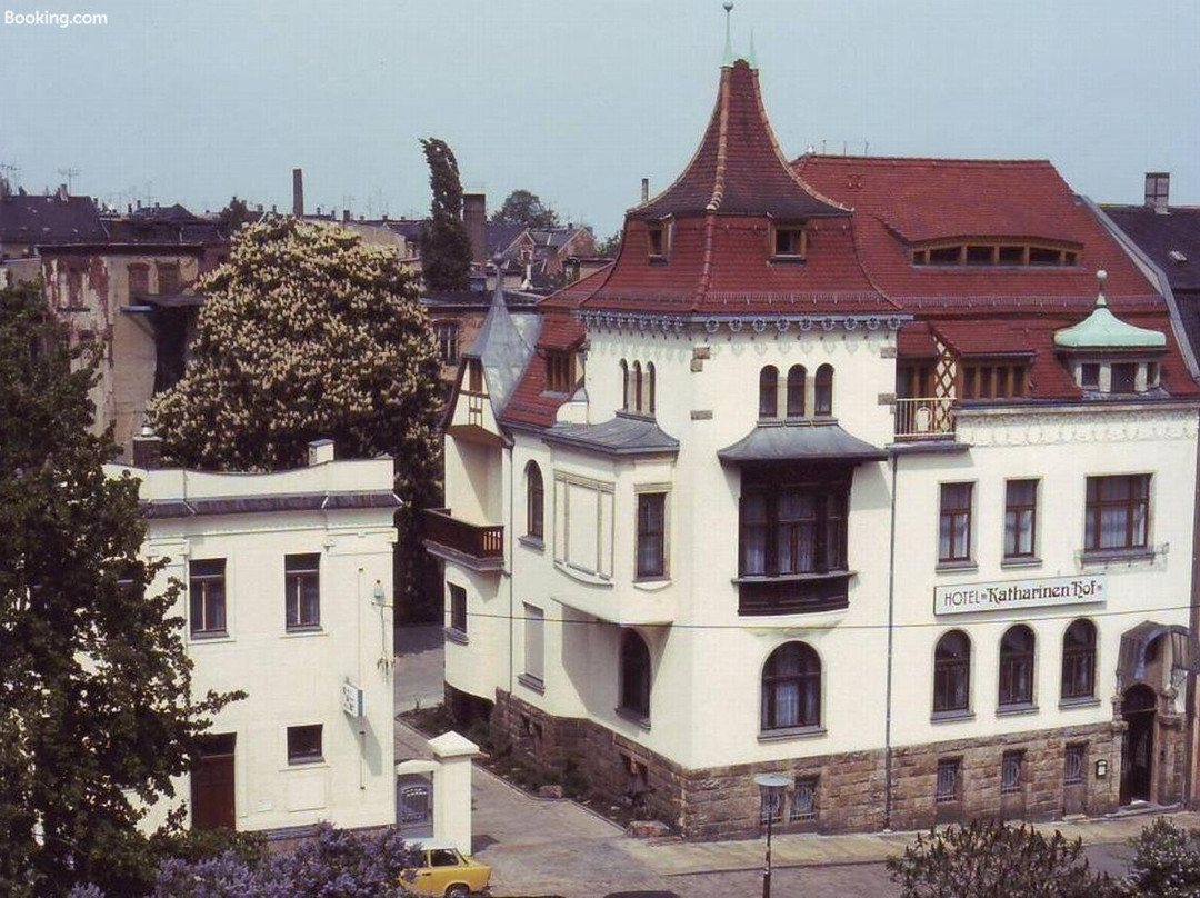 Residenz Katharinenhof主图