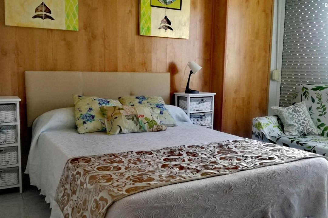 Guest house Pension Residencia Minones主图