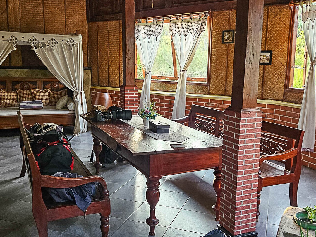 Villa Sumbing Indah主图