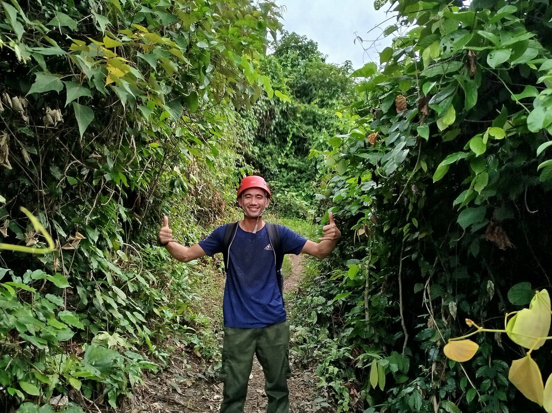 Highway 20 Homestay主图