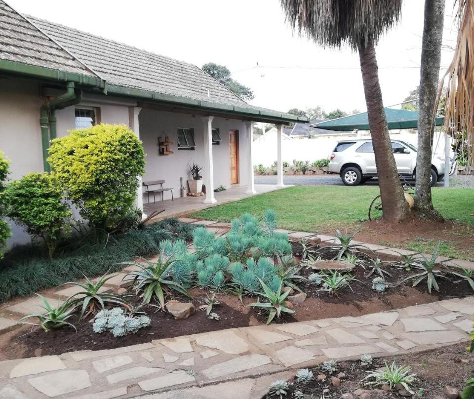 Abendruhe Guest House