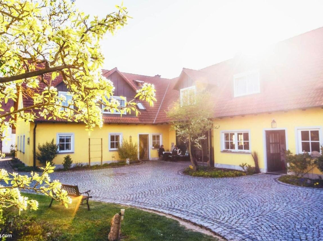 Pension St. Urban主图