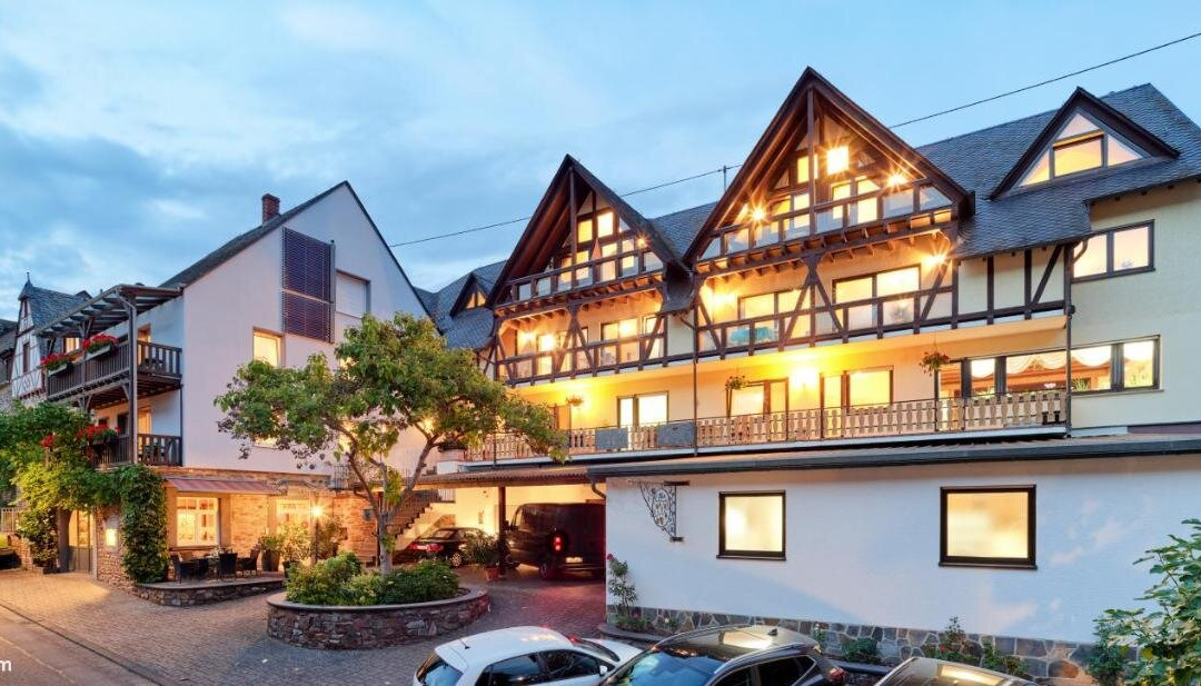 Gaestehaus Lenartz-Beth主图