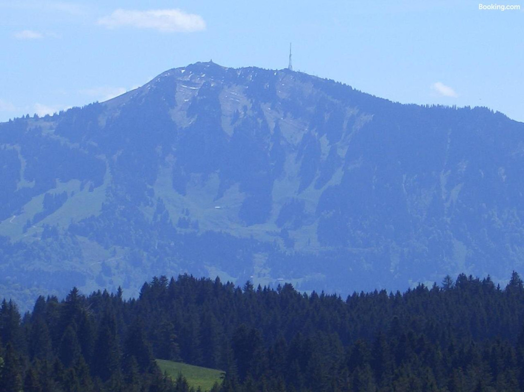 Gastehaus Rimmel主图