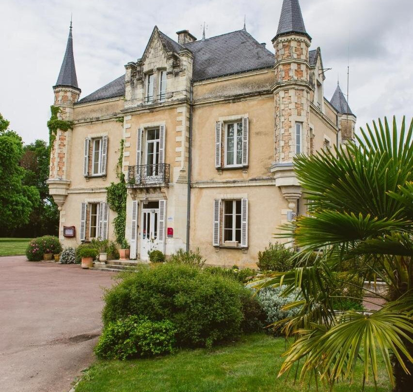 Hotel La Ferriere
