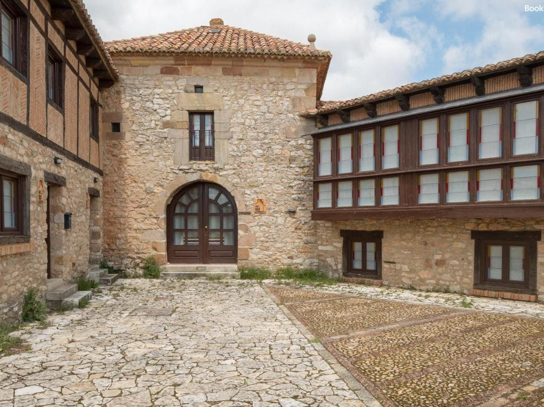 Casas De Valoria