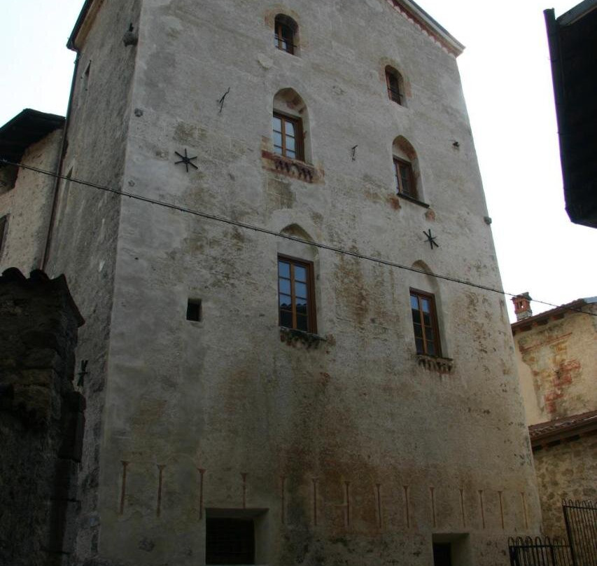 Casa Torre主图