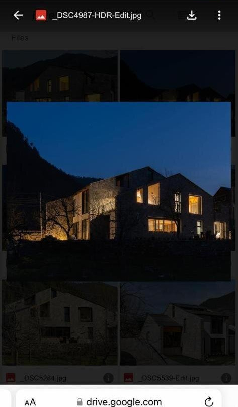 The Saltbox Manali