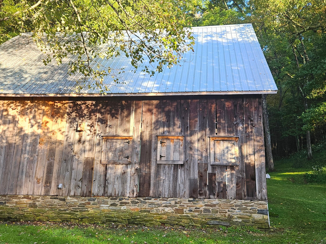 Lovill House Inn主图