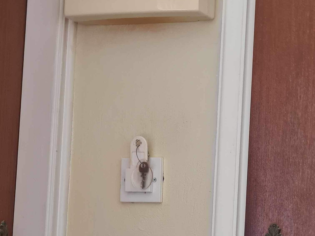 Bruskos Hotel & Suites主图