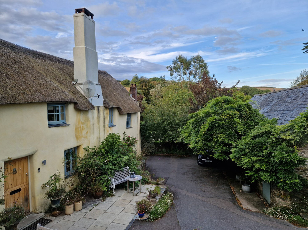Glebe Farm Bed and Breakfast主图