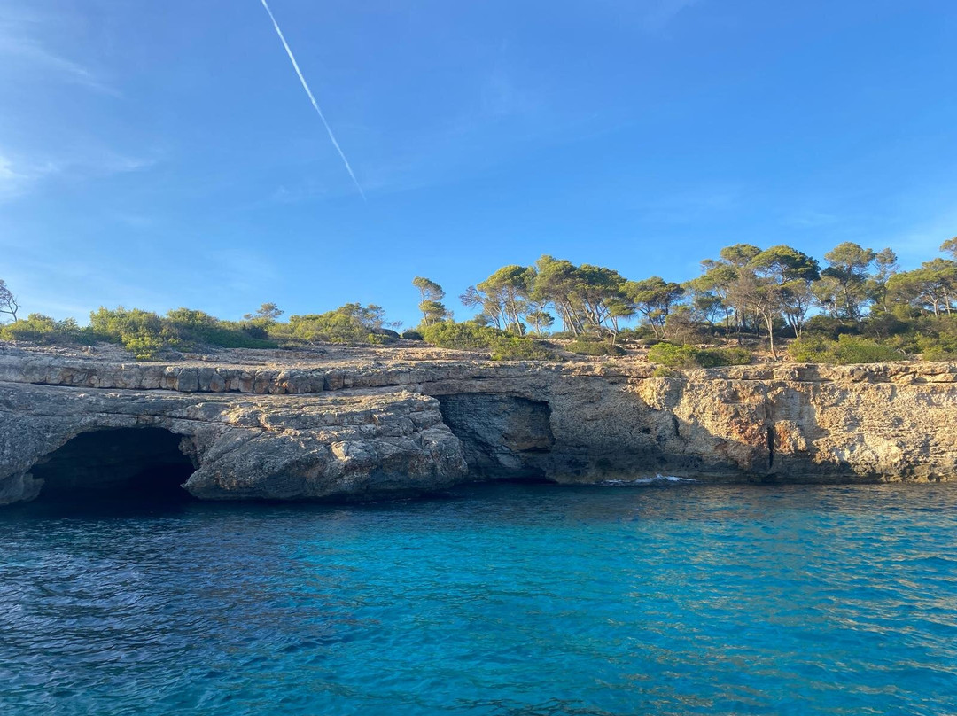 Allinblusive Mallorca-Porto Petro必去景点