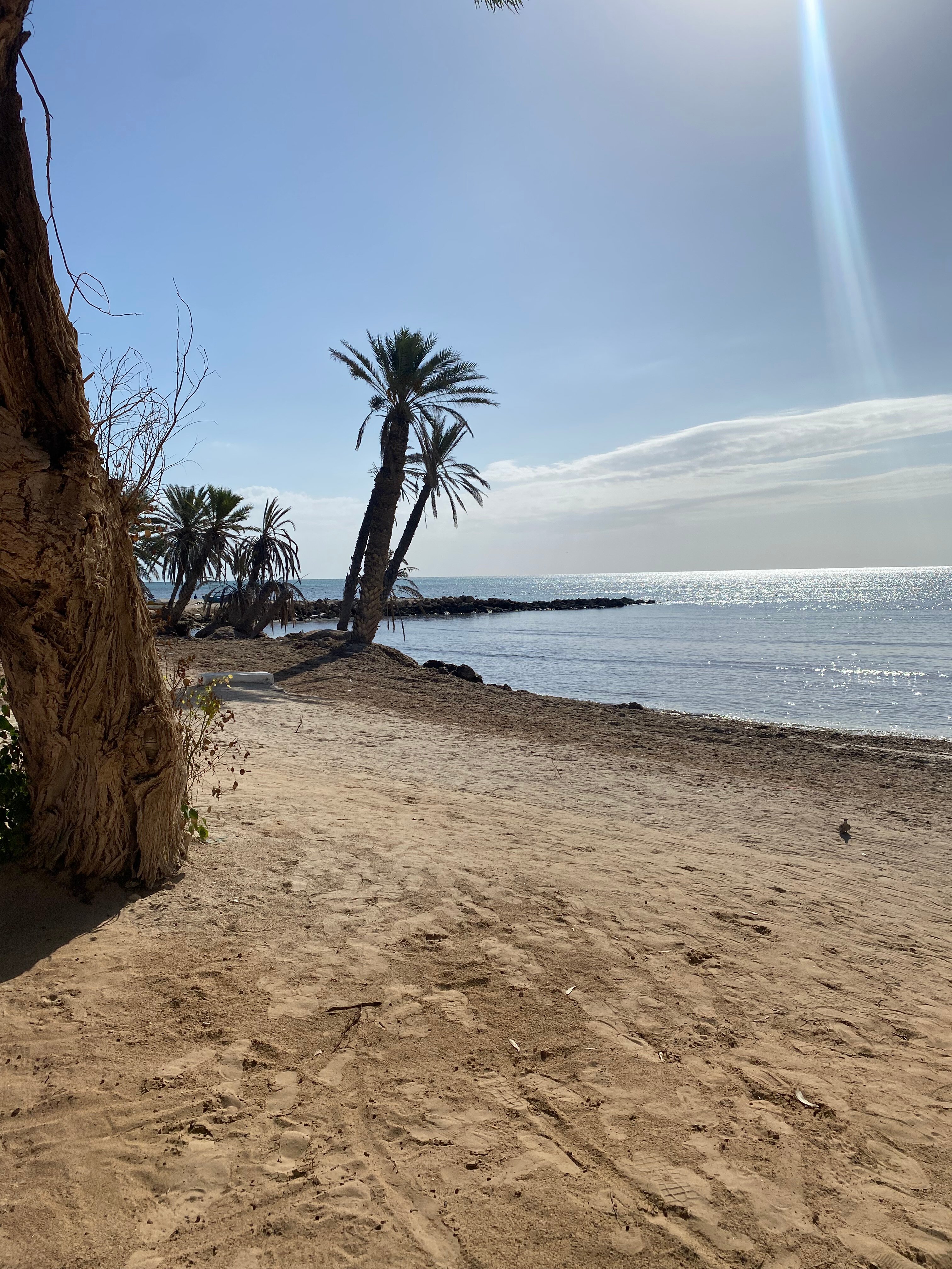Hari Club Beach Resort-泳池