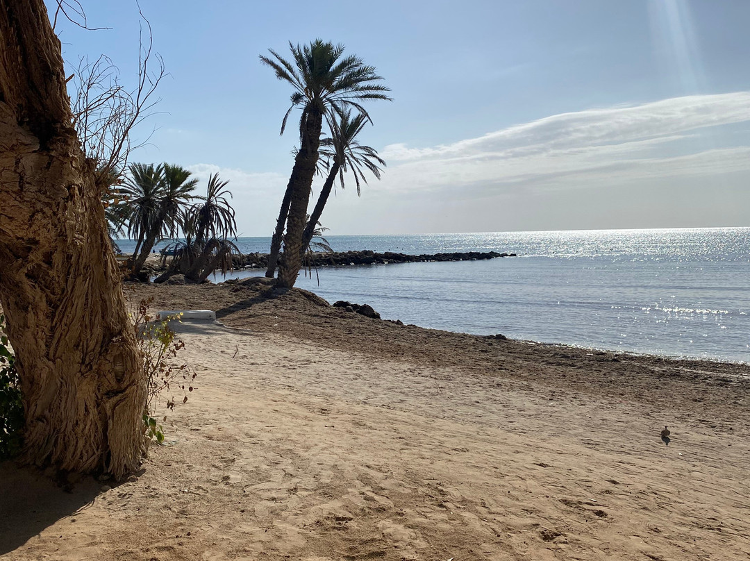 Hari Club Beach Resort主图