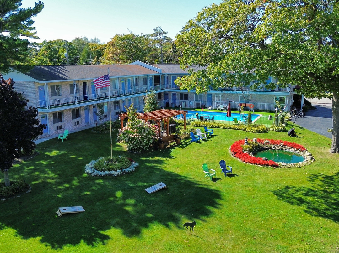 American Boutique Inn主图