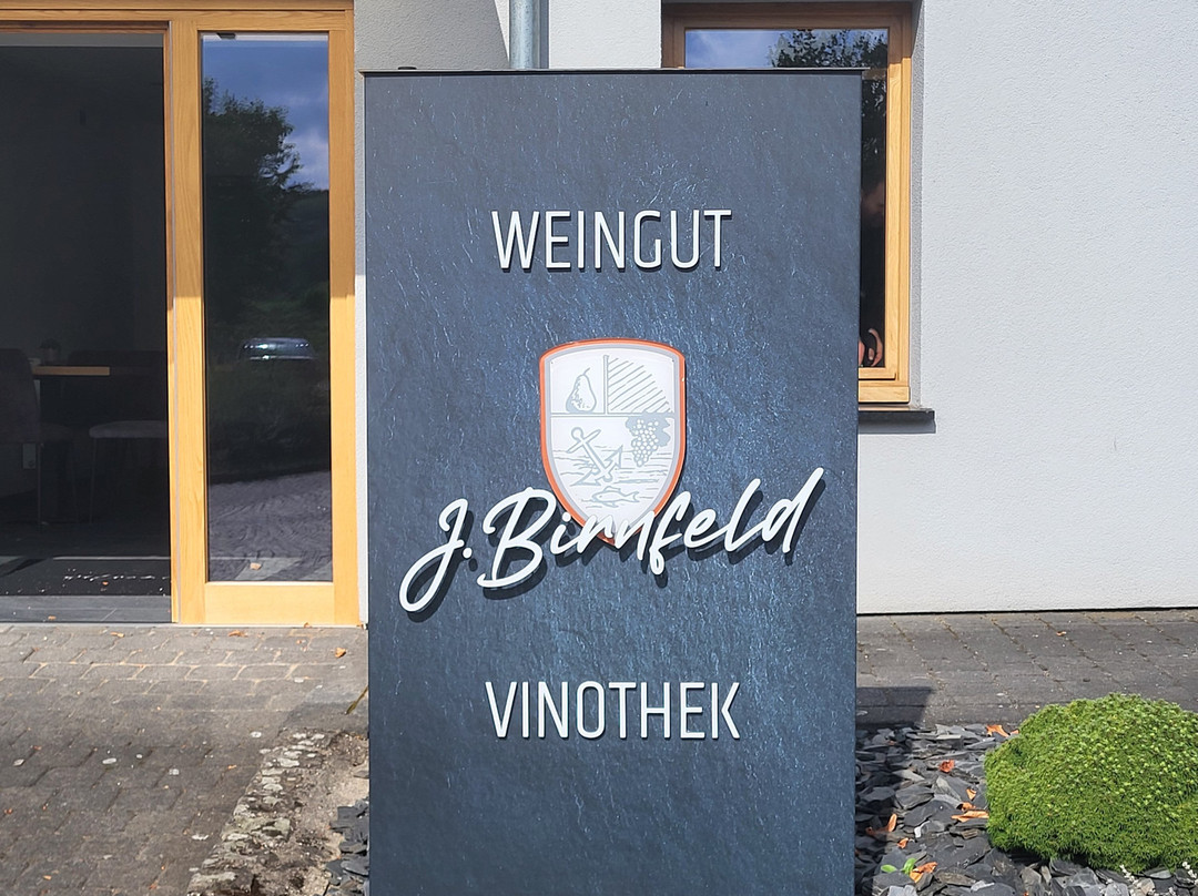 Weingut Jan Birnfeld景点图片
