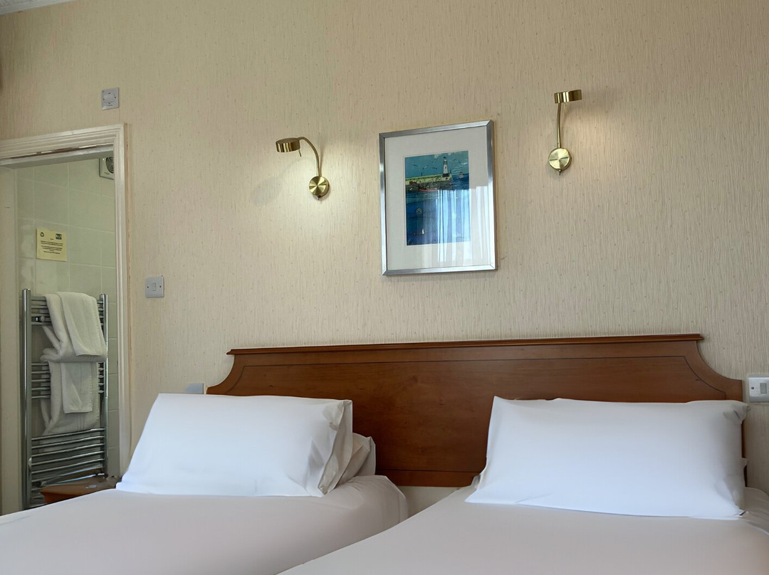 The Welbeck Hotel主图