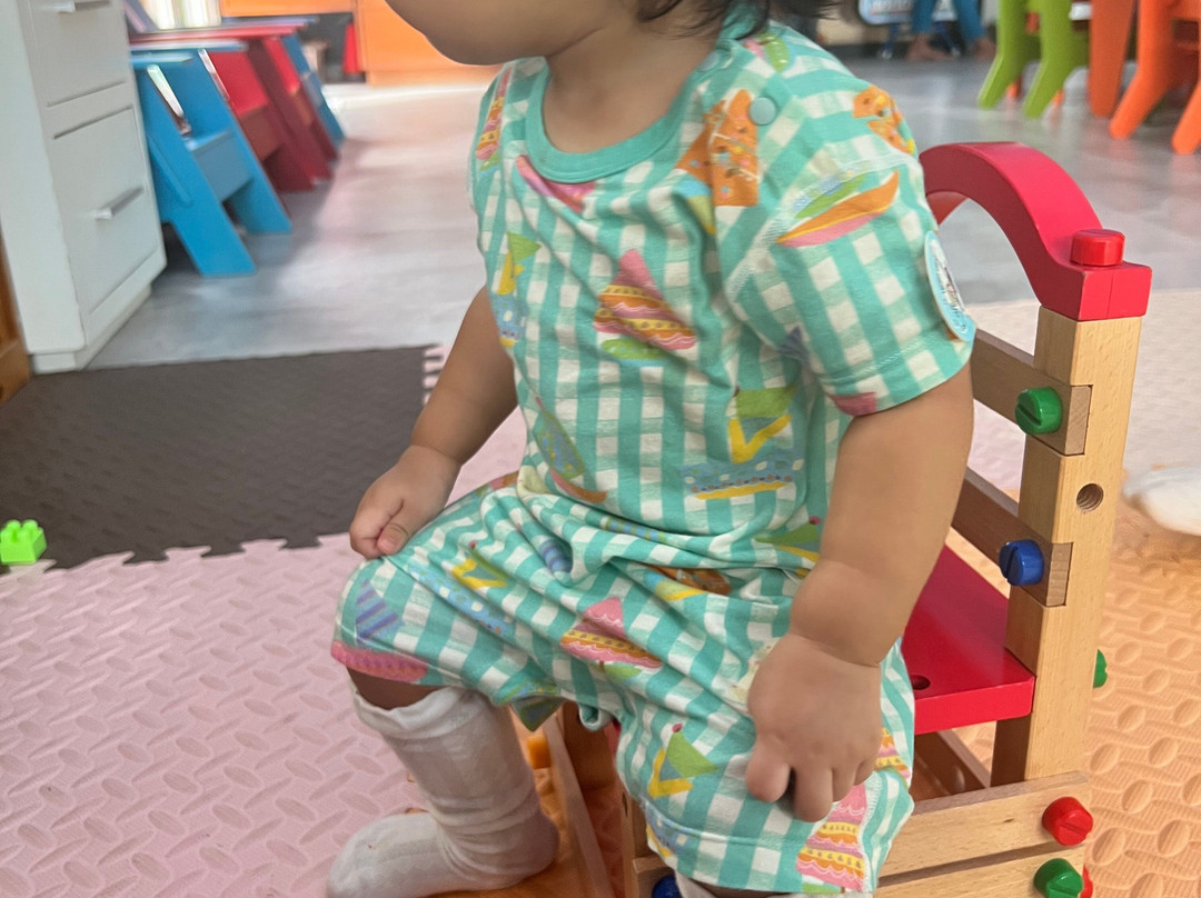 阿米拉弗什度假酒店主图