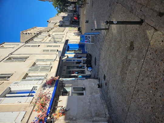 Mobilboard La Rochelle-拉罗谢尔必去景点