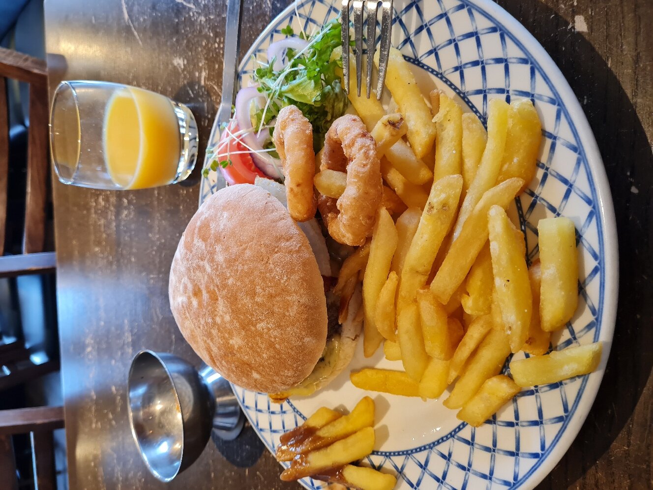 The Gretna Inn-官方