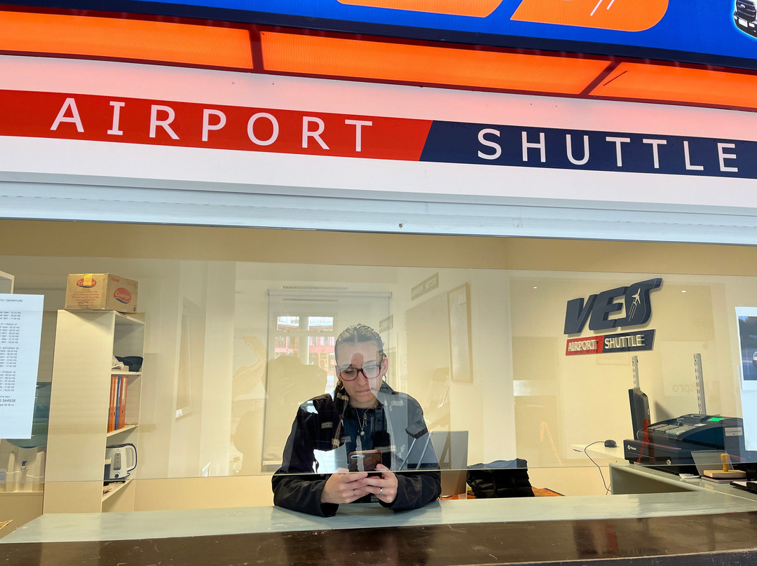 Ves-埃尔卡拉法特必去景点