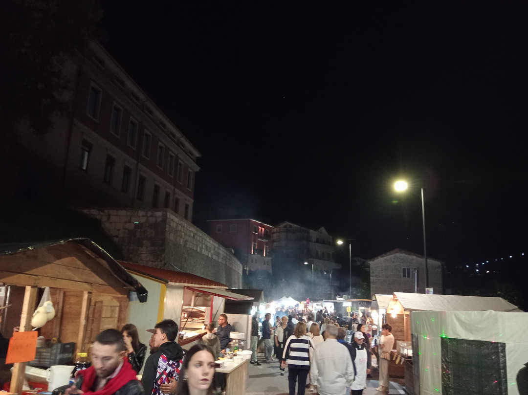 Cusano Mutri景点图片