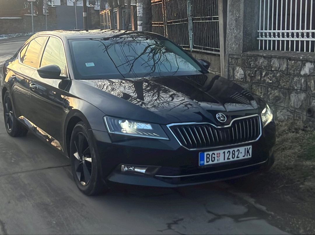 Transfer from Belgrade (airport) to Kopaonik景点图片