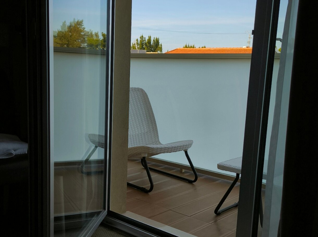 Hotel Ílhavo Plaza主图