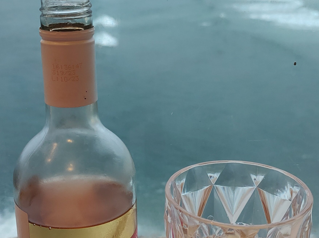 瓜鲁雅大酒店主图