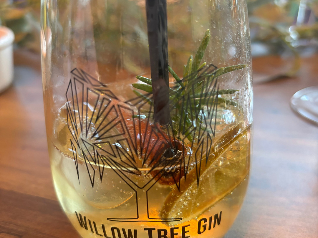 Willow Tree Distillery-Sandy必去景点