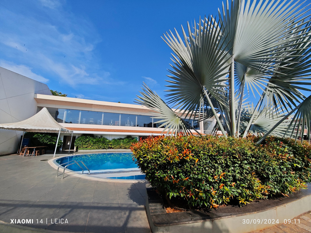 Mayur Belgaum Presidency Hotel & Spa主图