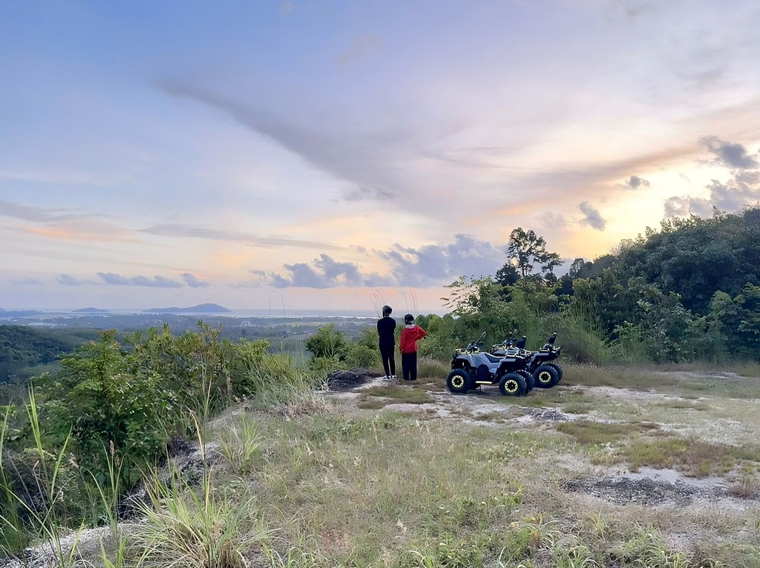 Tours Langkawi-兰卡威必去景点