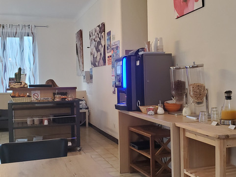 科伦坡酒店主图